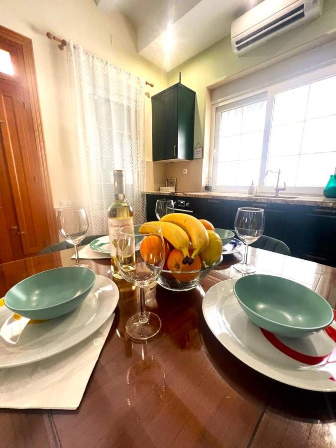 Esmeralda Apartment With Free Private Underground Parking Valencia Luaran gambar