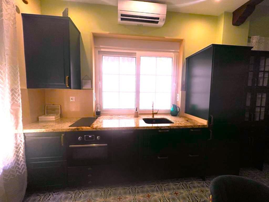 Esmeralda Apartment With Free Private Underground Parking Valencia Luaran gambar