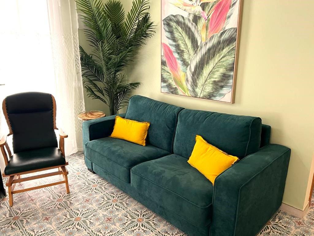 Esmeralda Apartment With Free Private Underground Parking Valencia Luaran gambar