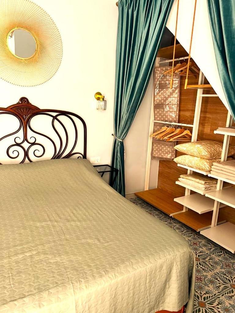Esmeralda Apartment With Free Private Underground Parking Valencia Luaran gambar
